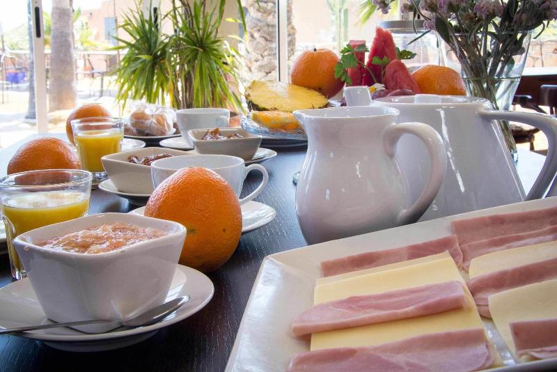 Cortijo De La Media Luna