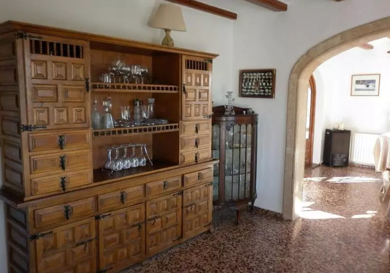 Estrella Lodge Pension B&b