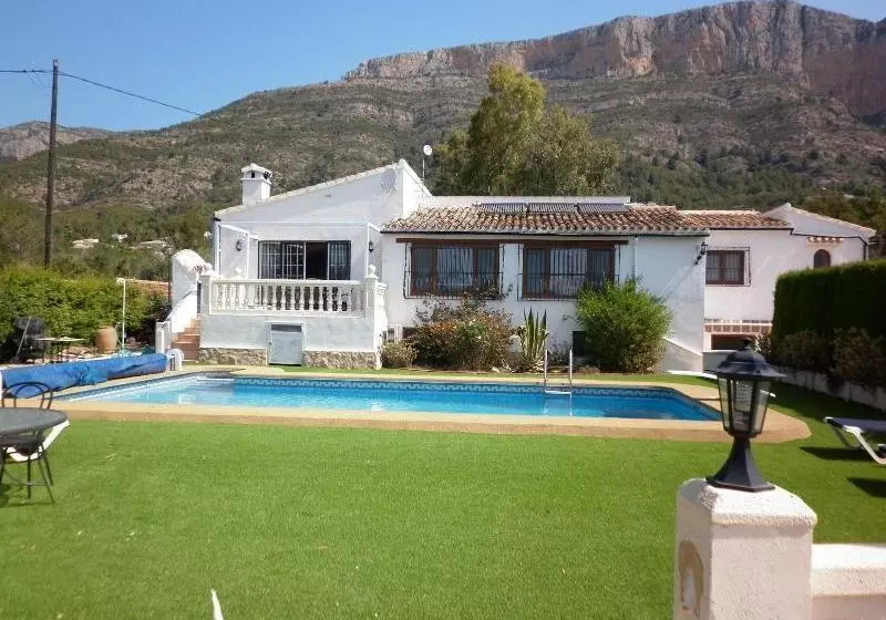 Estrella Lodge Pension B&b