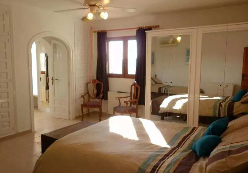 Estrella Lodge Pension B&b