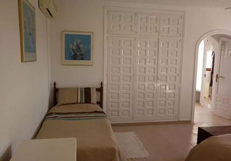 Estrella Lodge Pension B&b