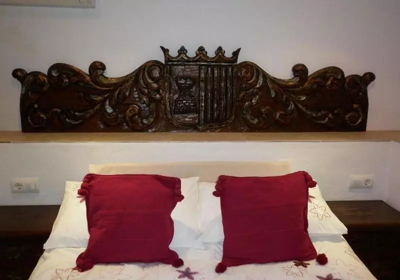 Estrella Lodge Pension B&b