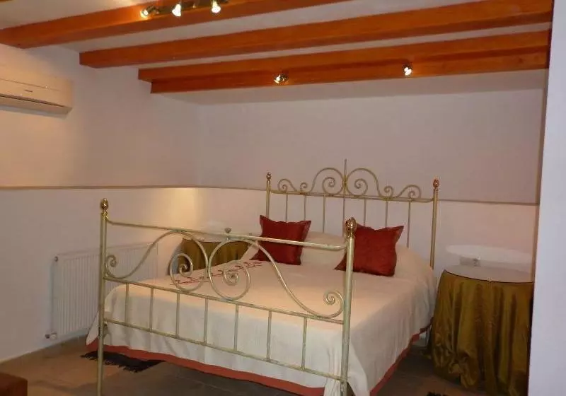 Estrella Lodge Pension B&b