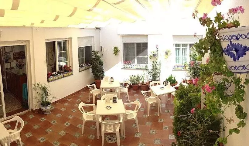 Hostal Azul