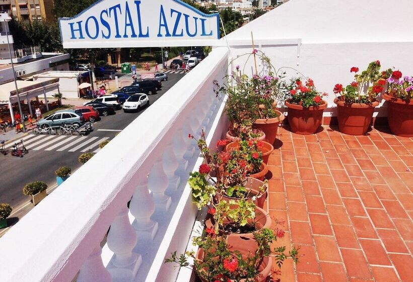 Hostal Azul