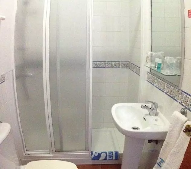 Hostal Azul
