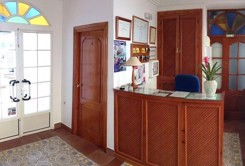 Hostal Azul