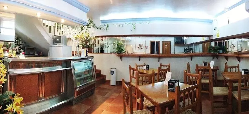 Hostal Azul
