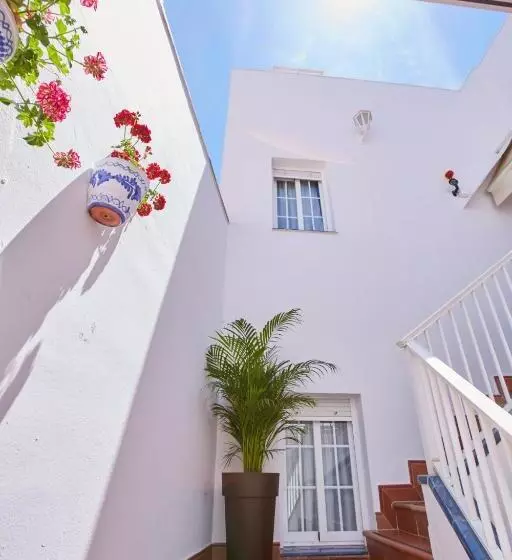 Hostal Azul