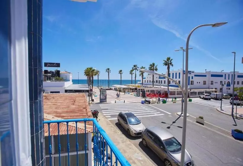 Hostal Azul
