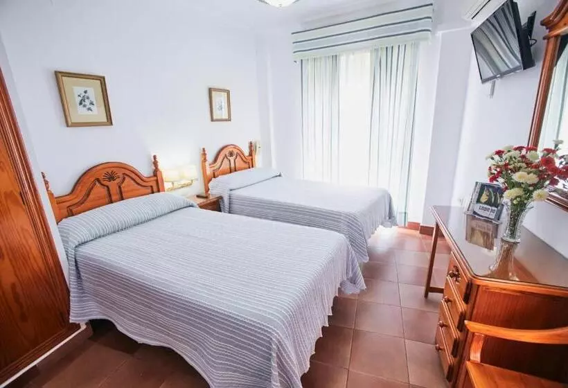Hostal Azul