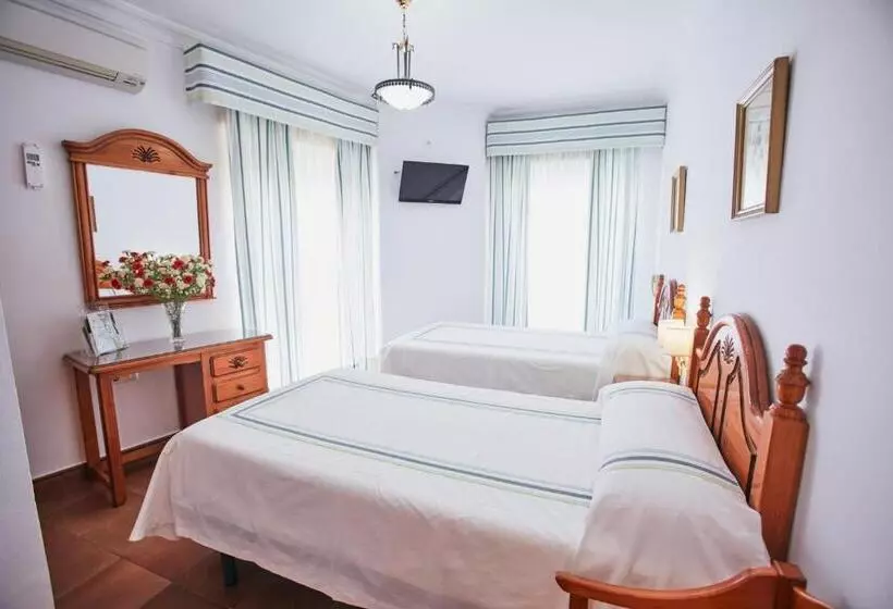 Hostal Azul