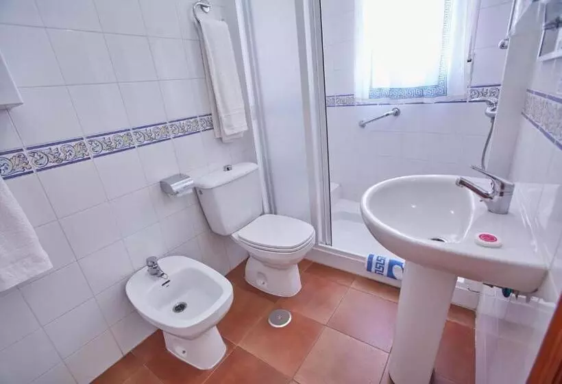 Hostal Azul