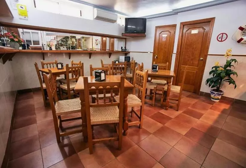 Hostal Azul