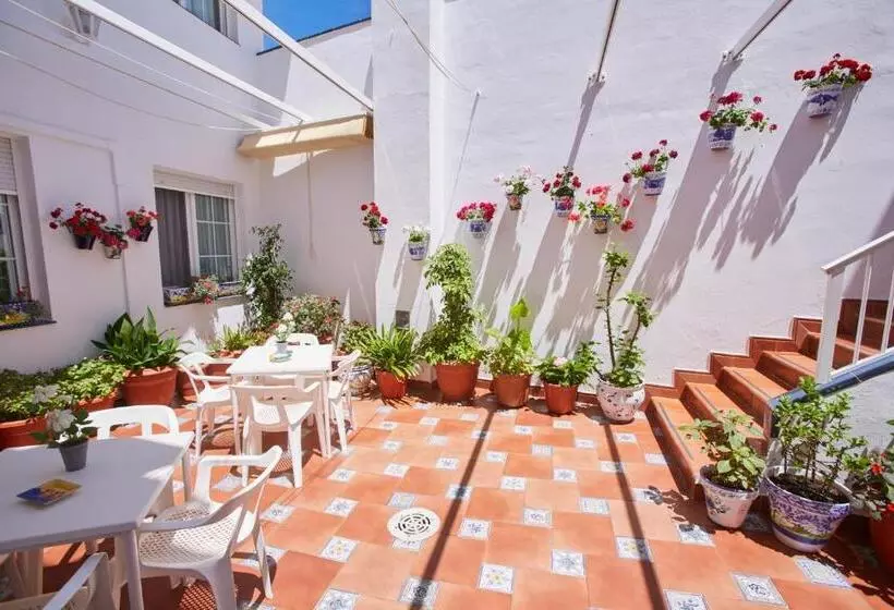 Hostal Azul