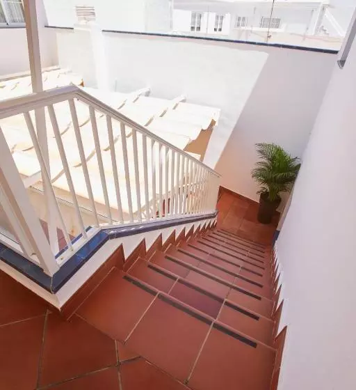 Hostal Azul
