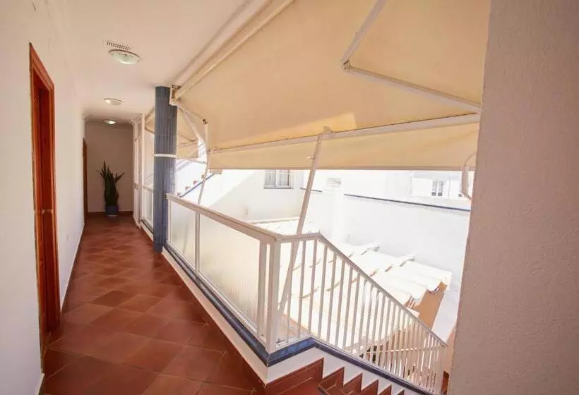 Hostal Azul