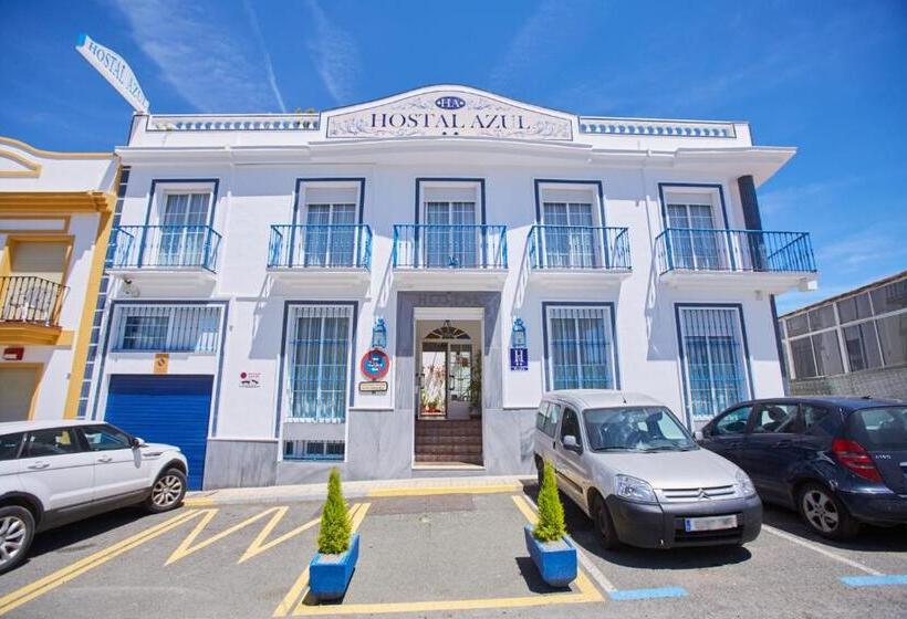 Hostal Azul