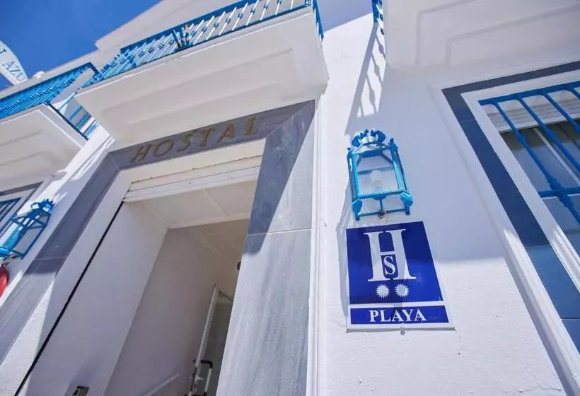Hostal Azul