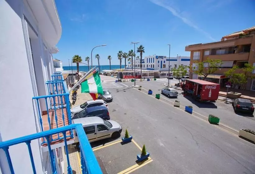 Hostal Azul
