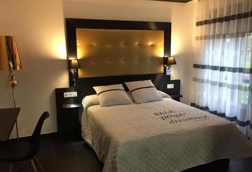 Hostal El Padrino