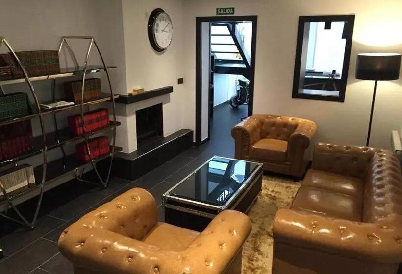 Hostal El Padrino