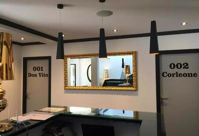 Hostal El Padrino