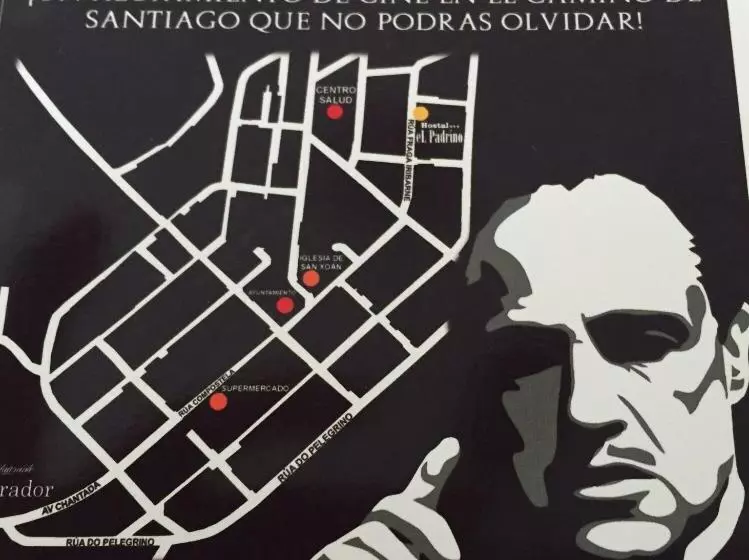 Hostal El Padrino