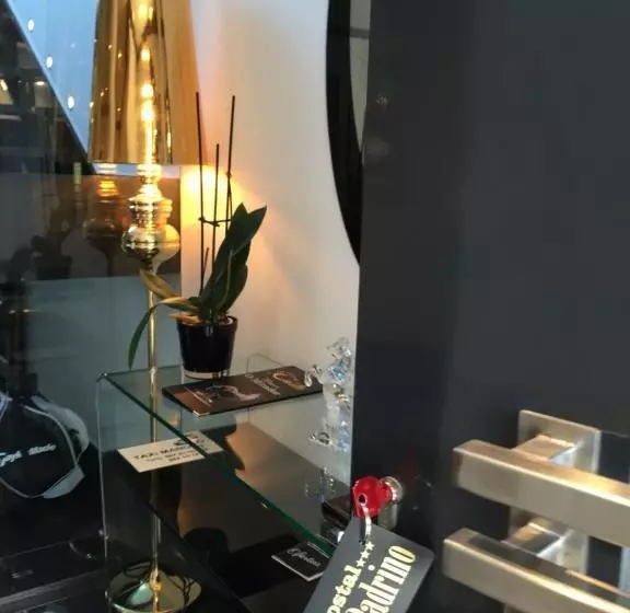 Hostal El Padrino