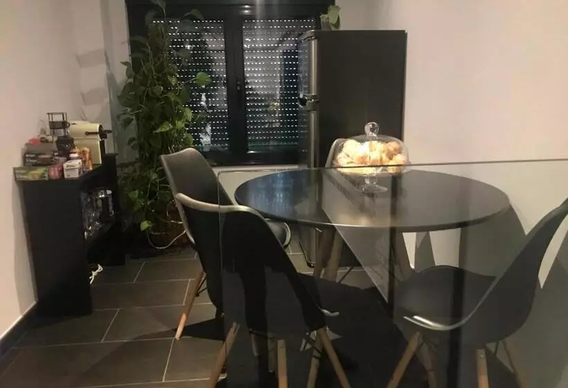 Hostal El Padrino