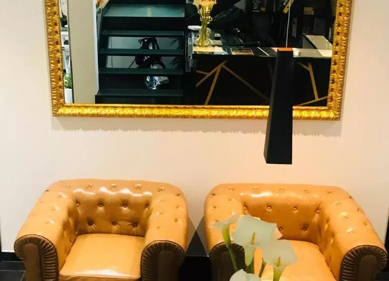 Hostal El Padrino