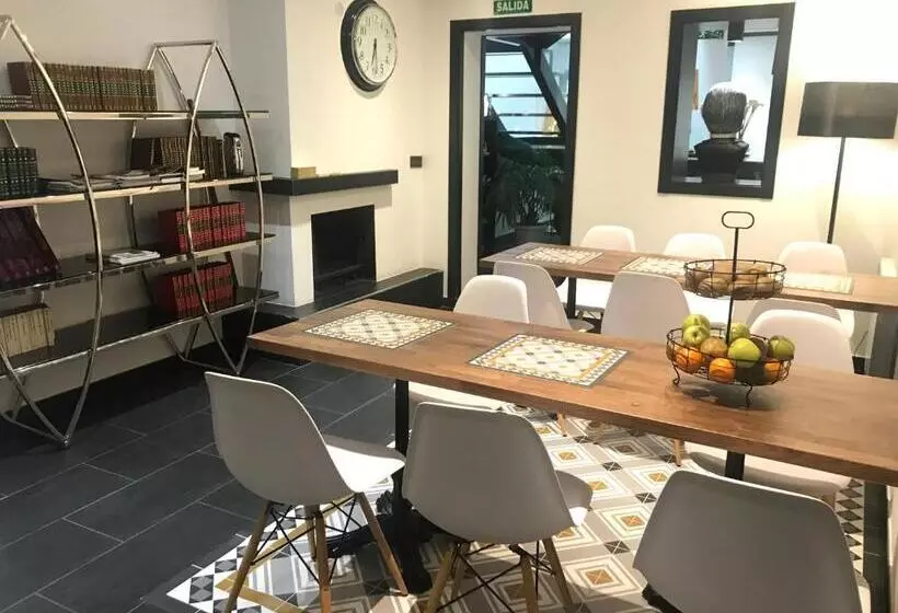 Hostal El Padrino