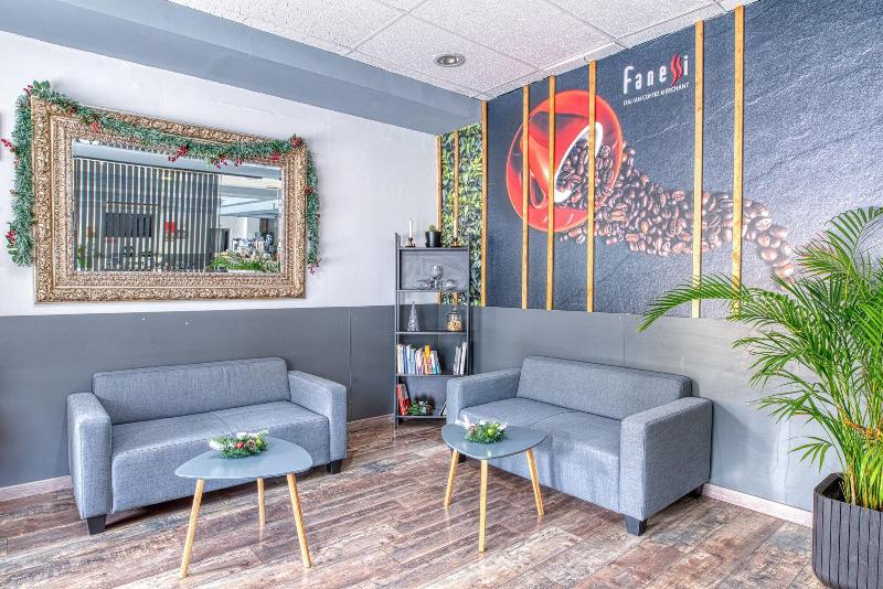 Хостел Hrbonavista