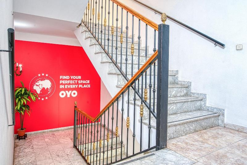 Хостел Hrbonavista