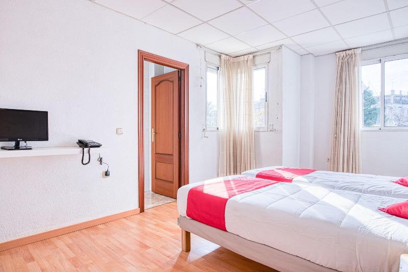 Хостел Hrbonavista