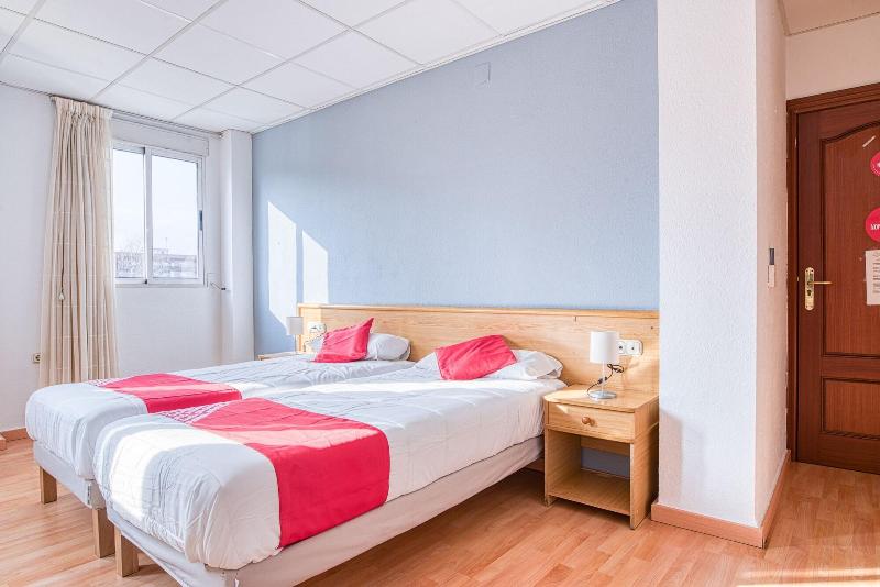 Хостел Hrbonavista