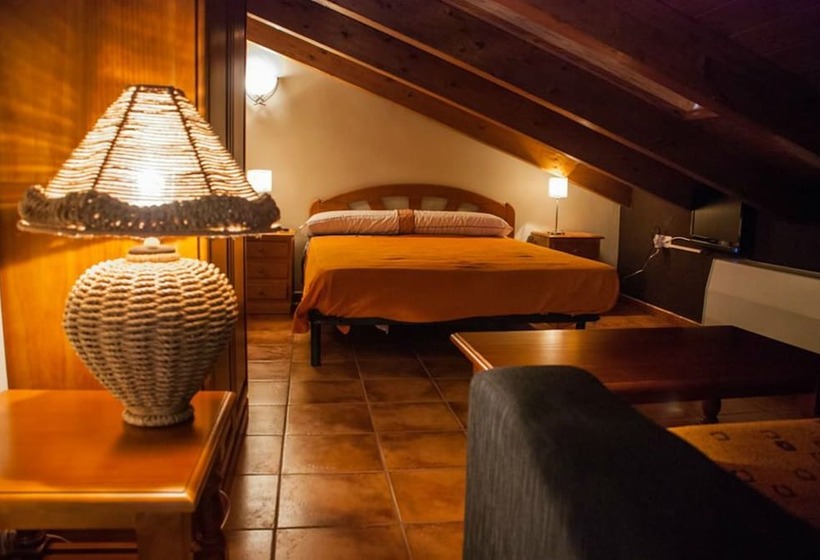 Hostel Parador Rural El Convento De Gotor