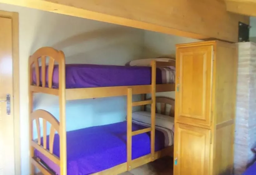 Hostelli Parador Rural   El Convento De Gotor