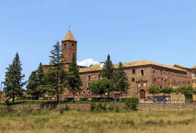 Hostelli Parador Rural   El Convento De Gotor