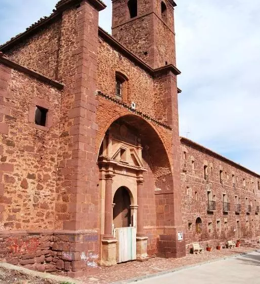 Hostelli Parador Rural   El Convento De Gotor