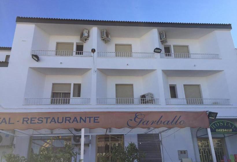 Hostal Restaurante Garballo