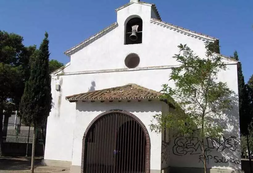 Hostal Restaurante Patio