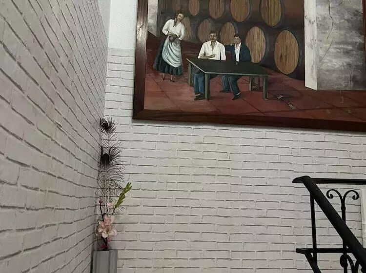 Hostal Restaurante Patio