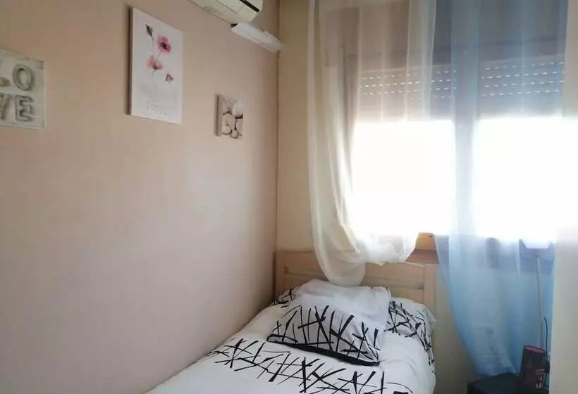 Hostal Restaurante Patio