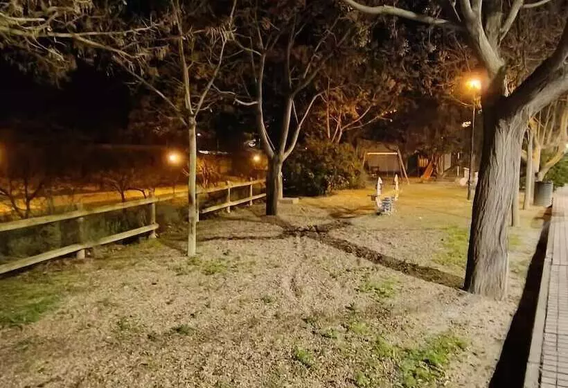 Hostal Restaurante Patio