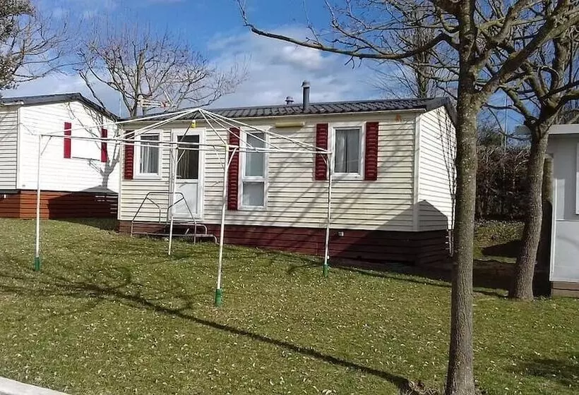 Hotelli Camping Lluçanés