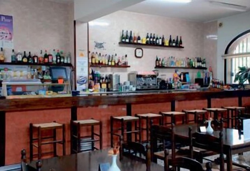 호텔 Camping Lluçanés