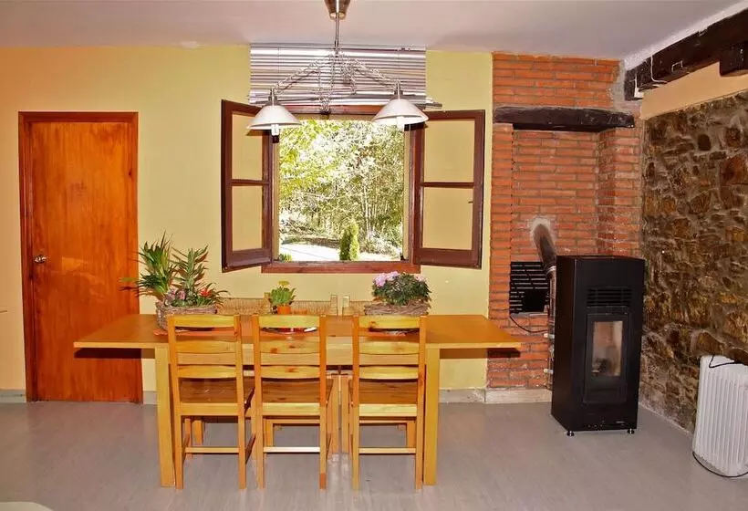 Hotelli Camping Ripolles