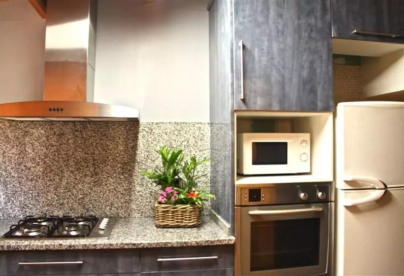 Hotelli Camping Ripolles