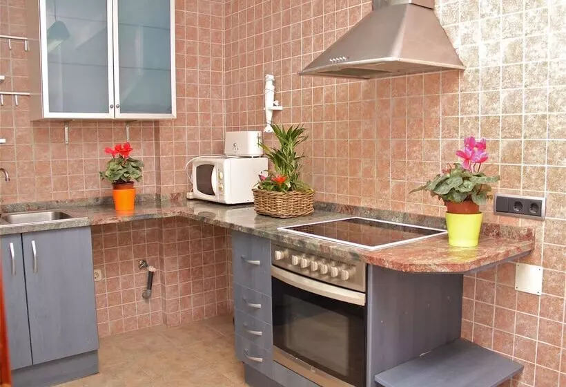 Hotelli Camping Ripolles